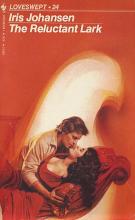 The Reluctant Lark cover picture