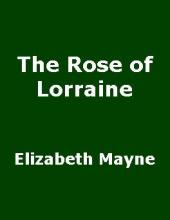 The Rose Of Lorraine cover picture