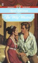 The Wiley Wastrel cover picture