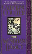 The Nightingale Legacy cover picture