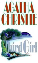 Third Girl cover picture