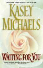 Waiting For You cover picture