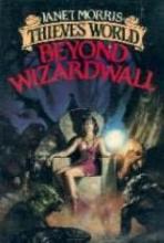 Beyond Wizardwall cover picture
