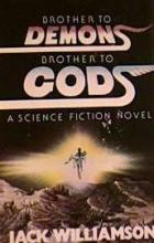 Brother To Demons, Brother To Gods cover picture