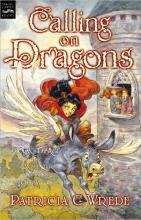 Calling On Dragons cover picture