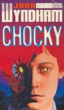 Chocky cover picture