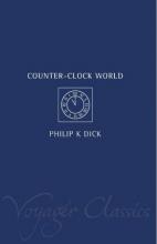 Counter Clock World cover picture
