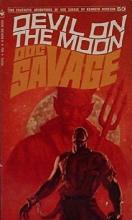 Devil On The Moon cover picture