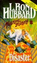 Disaster cover picture