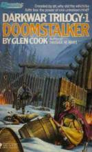 Doomstalker cover picture