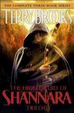 Druid Of Shannara cover picture