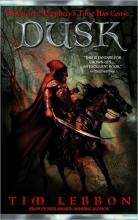 Dusk cover picture