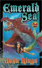 Emerald Sea cover picture