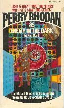 Enemy In The Dark cover picture