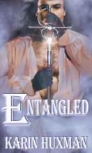 Entangled cover picture