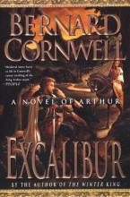 Excalibur cover picture