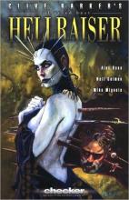 Fifth Dominion cover picture