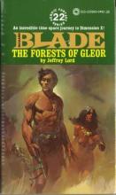 Forests Of Gleor cover picture