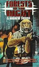 Forests Of The Night cover picture