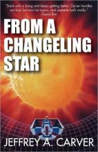 From A Changeling Star cover picture
