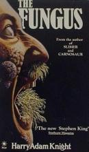 Fungus cover picture