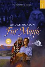 Fur Magic cover picture