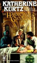 Harrowing Of Gwynedd cover picture