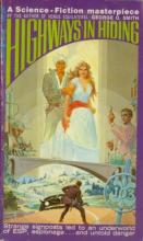 Highways In Hiding cover picture