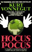 Hocus Pocus cover picture
