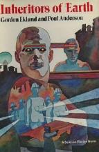 Inheritors Of Earth cover picture