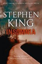 Insomnia cover picture