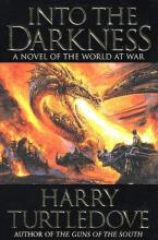 Into The Darkness cover picture