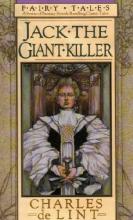 Jack, The GiantKiller cover picture
