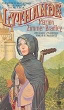 Lythande cover picture