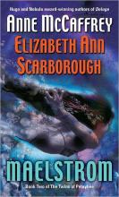 Maelstrom cover picture