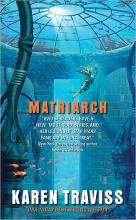 Matriarch cover picture