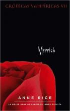 Merrick cover picture