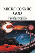 Microcosmic God cover picture
