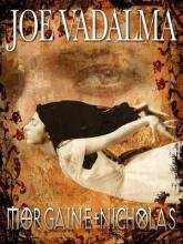 Morgaine And Nicholas cover picture