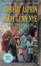 Mythtaken Identity cover picture