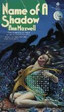 Name Of A Shadow cover picture