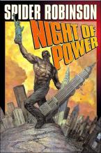 Night Of Power cover picture
