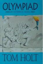 Olympiad cover picture