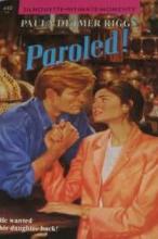 Paroled cover picture