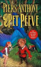 Pet Peeve cover picture