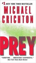 Prey cover picture