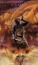 Prince Caspian cover picture