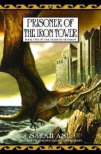 Prisoner Of The Iron Tower cover picture