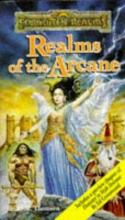 Realms Of The Arcane cover picture