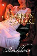 Reckless cover picture